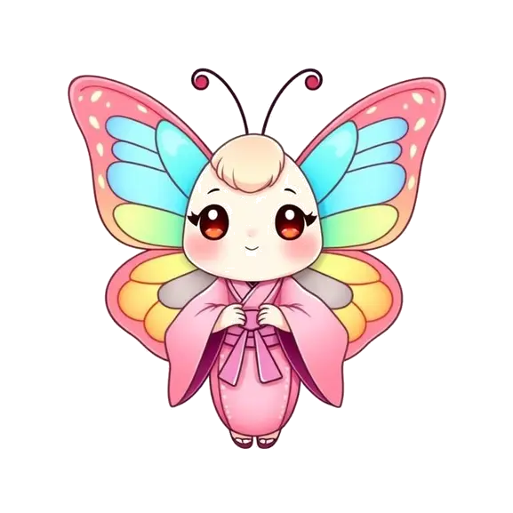 Welcome to Butterfly.Tokyo